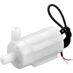 6V DC Pump Micro Motor, Mini Brushless Water Pump - Rokomari